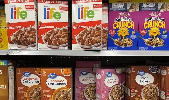 For Brands, AI Is the New Shelf Space