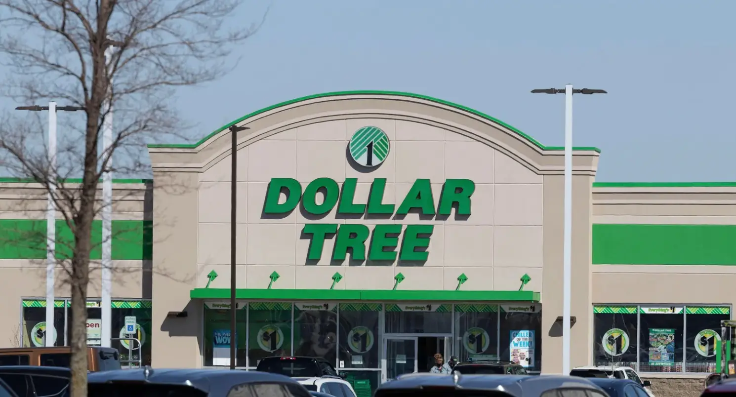 Dollar Tree CEO: ‘Our model is built for environments like this’