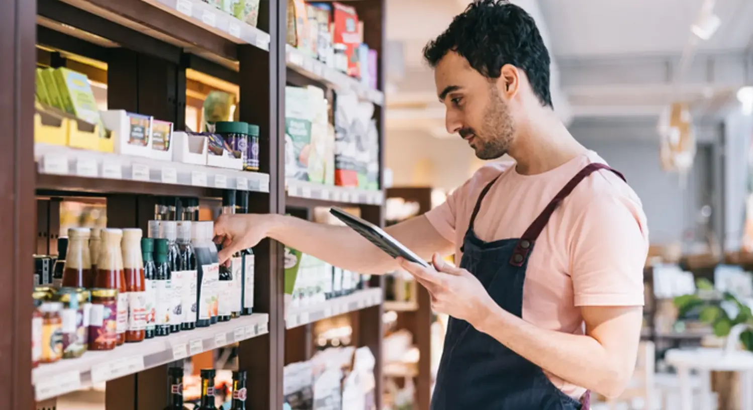 From pilots to platforms: The next chapter of AI in retail operations