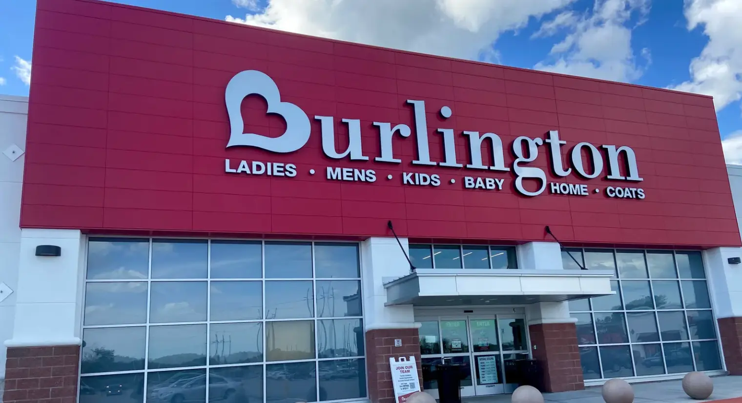 The Weekly Closeout: Burlington plots store openings, Mattel expands Brick Shop