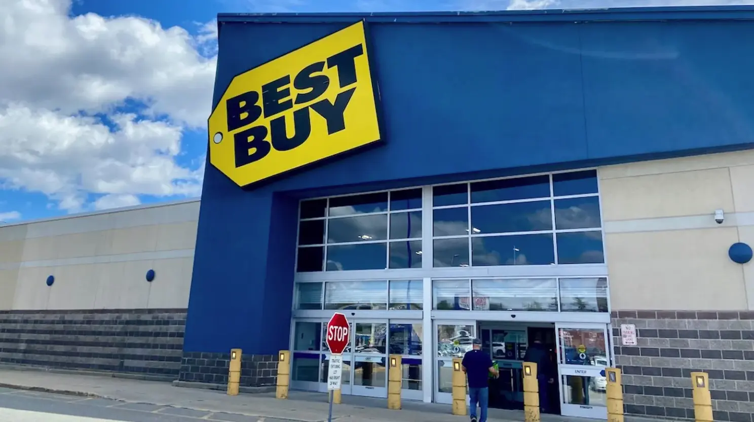 Best Buy incoming CEO: ‘We’re not just a retailer anymore’