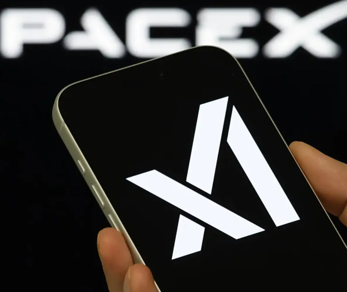Water access is now a risk factor in SpaceX’s IPO