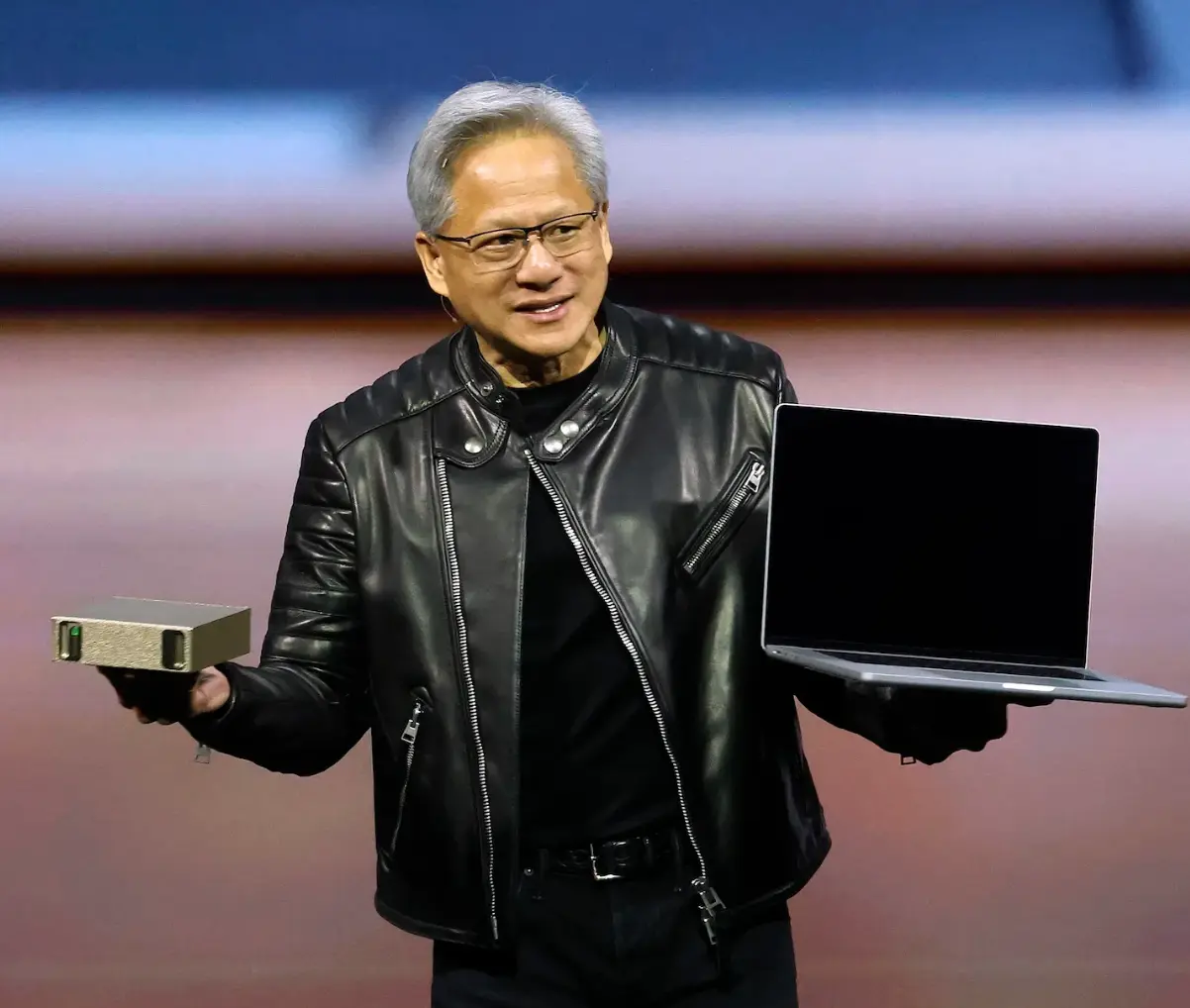 Nvidia chases $200B CPU market with AI agent PCs from Microsoft, Dell, and HP