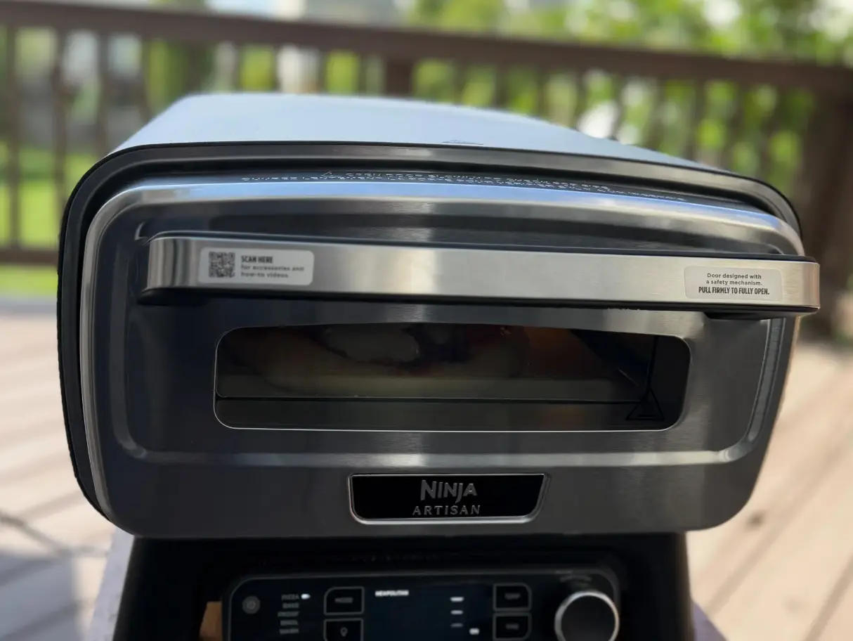 This $300 pizza oven can easily help elevate your summer pizza nights
