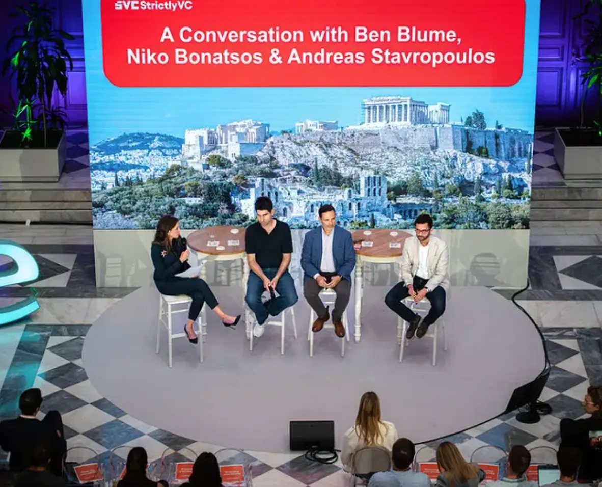 The groupthink boom: what 3 top VCs really think about the AI frenzy